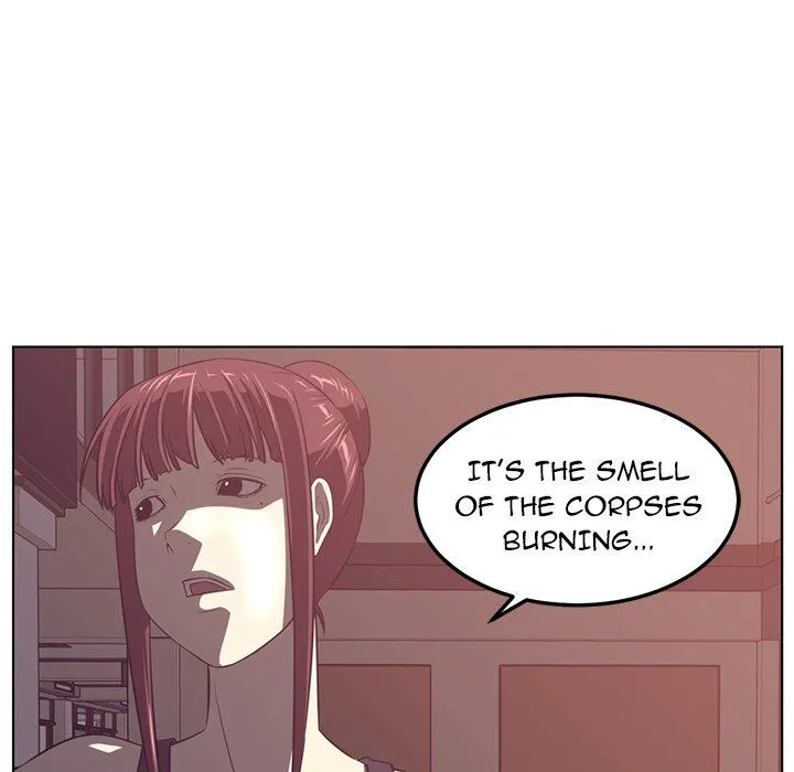 Read Happening chapter 41 image 36 on Lezhin