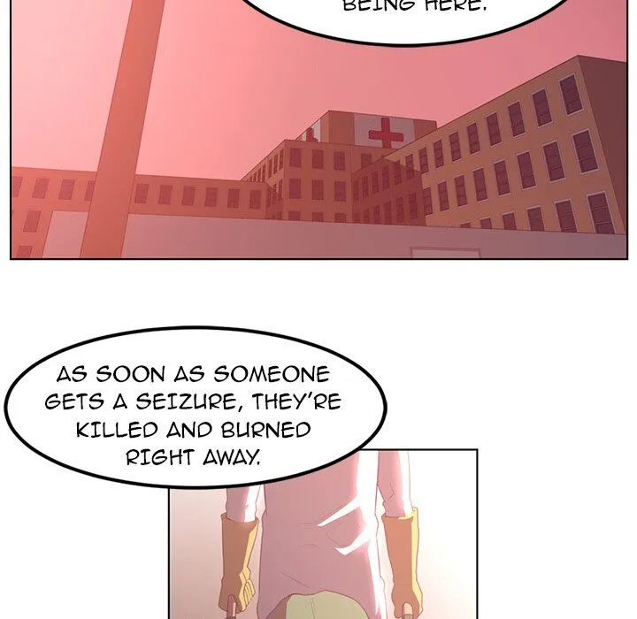 Read Happening chapter 41 image 40 on Lezhin
