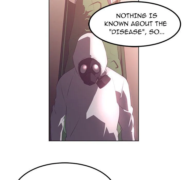 Read Happening chapter 41 image 41 on Lezhin