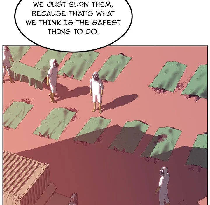 Read Happening chapter 41 image 42 on Lezhin