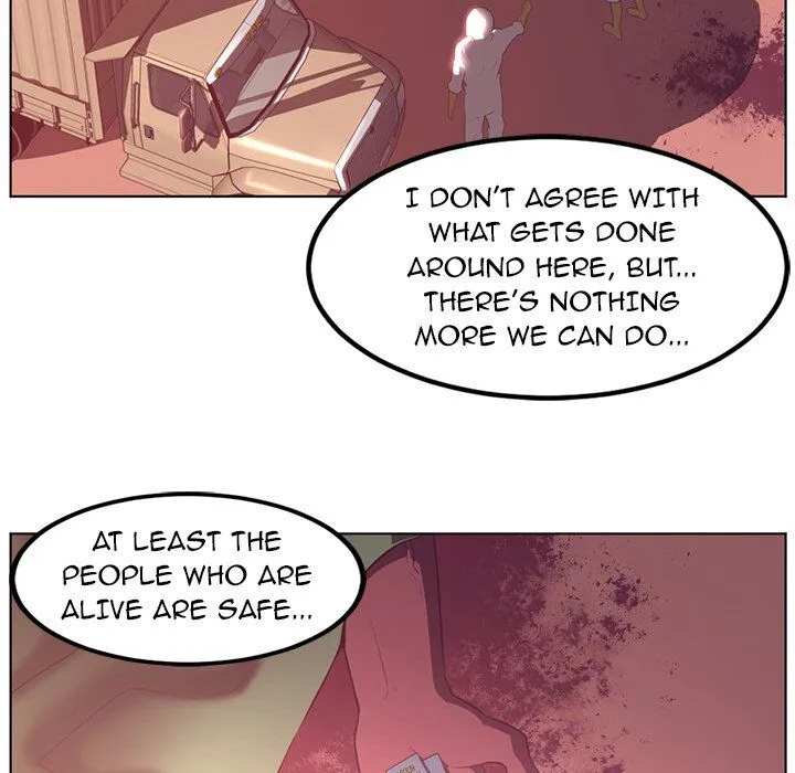 Read Happening chapter 41 image 43 on Lezhin