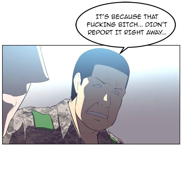 Read Happening chapter 41 image 50 on Lezhin