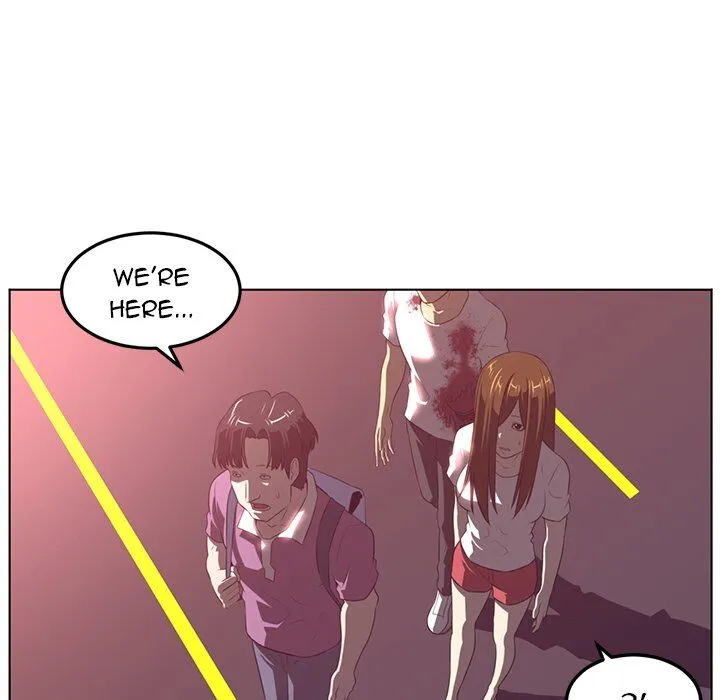 Read Happening chapter 41 image 62 on Lezhin