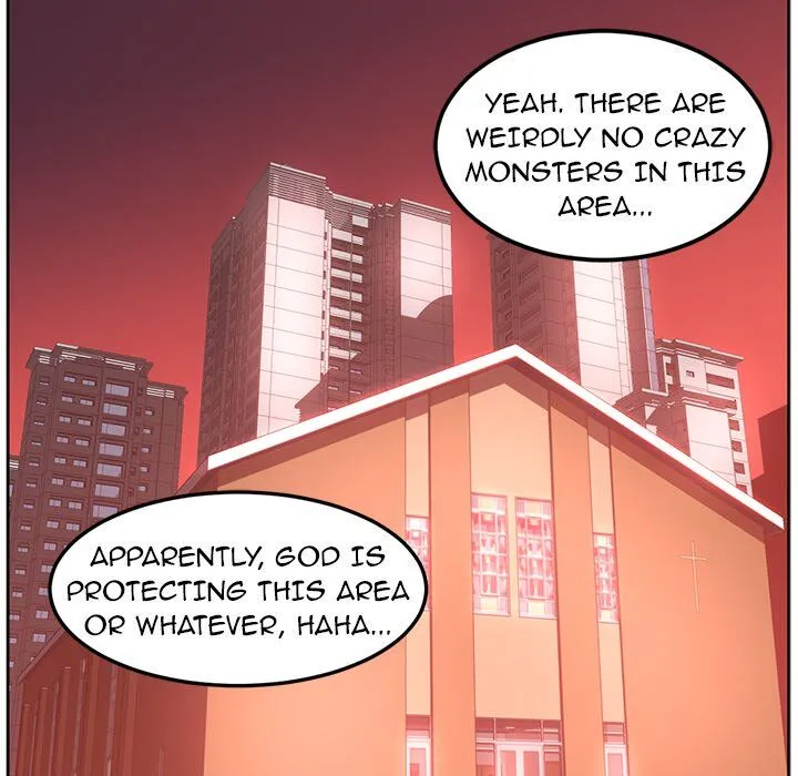 Read Happening chapter 41 image 64 on Lezhin