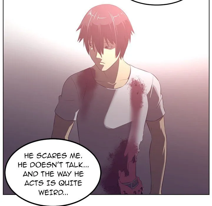 Read Happening chapter 41 image 68 on Lezhin