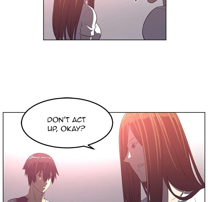 Read Happening chapter 41 image 88 on Lezhin