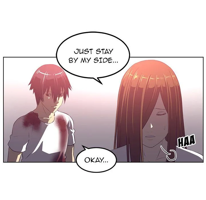 Read Happening chapter 41 image 91 on Lezhin