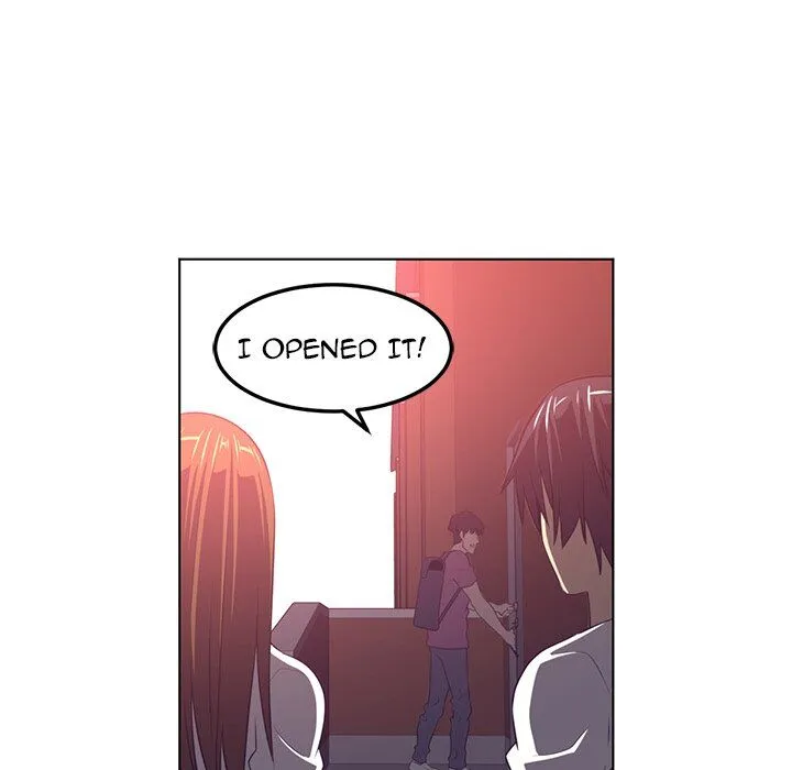 Read Happening chapter 41 image 92 on Lezhin