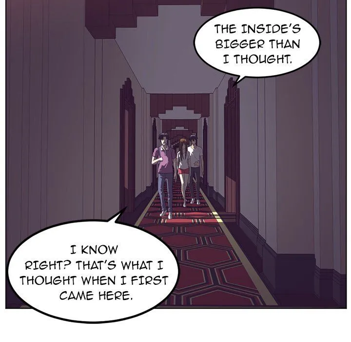 Read Happening chapter 41 image 95 on Lezhin