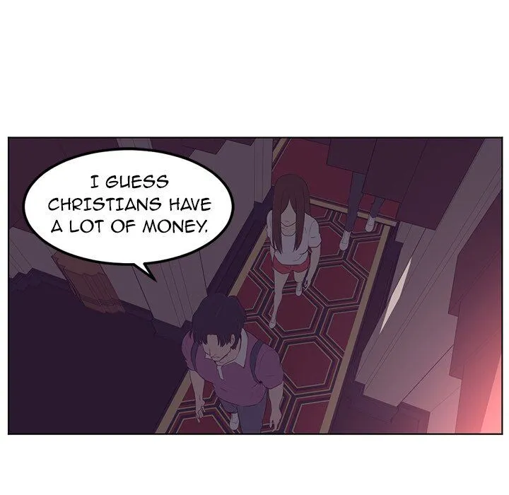 Read Happening chapter 41 image 96 on Lezhin
