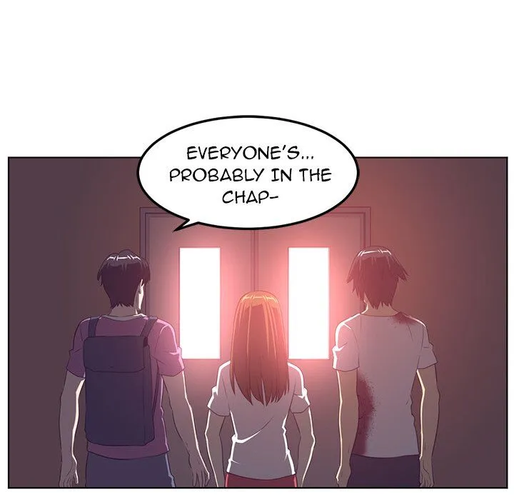 Read Happening chapter 41 image 97 on Lezhin