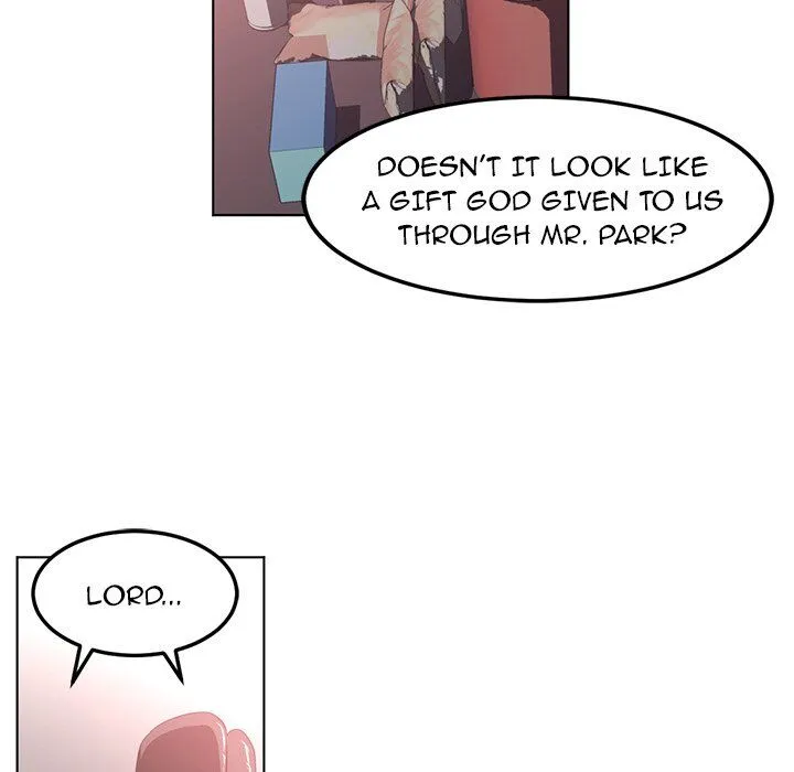 Read Happening chapter 42 image 10 on Lezhin