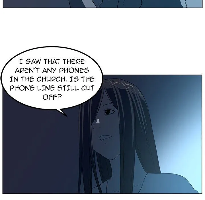 Read Happening chapter 42 image 100 on Lezhin
