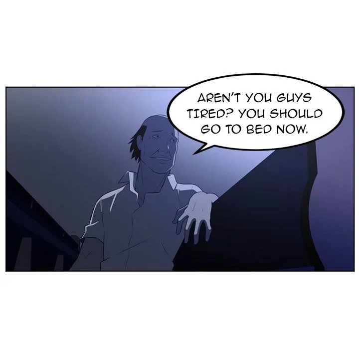 Read Happening chapter 42 image 106 on Lezhin