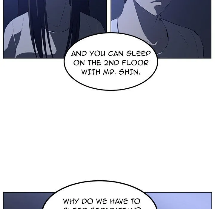 Read Happening chapter 42 image 108 on Lezhin