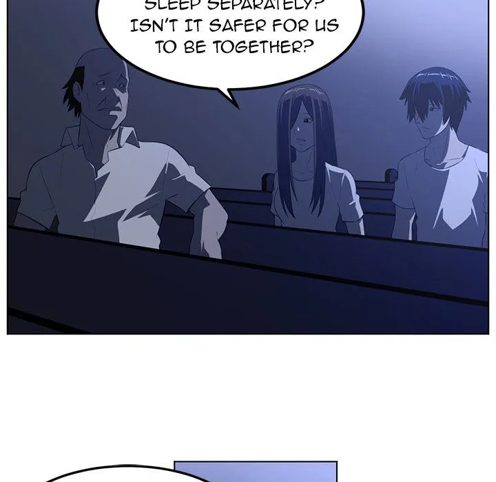 Read Happening chapter 42 image 109 on Lezhin
