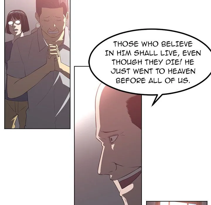 Read Happening chapter 42 image 11 on Lezhin