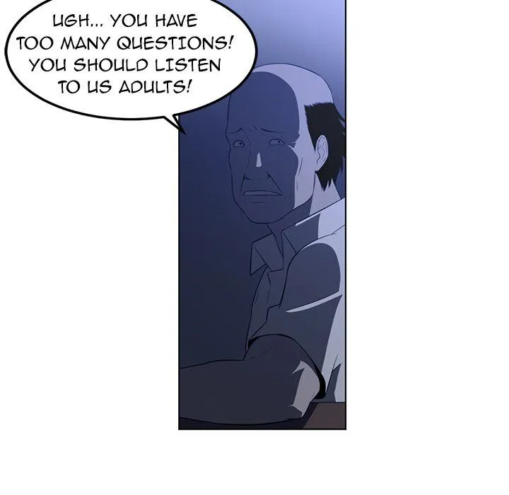 Read Happening chapter 42 image 110 on Lezhin