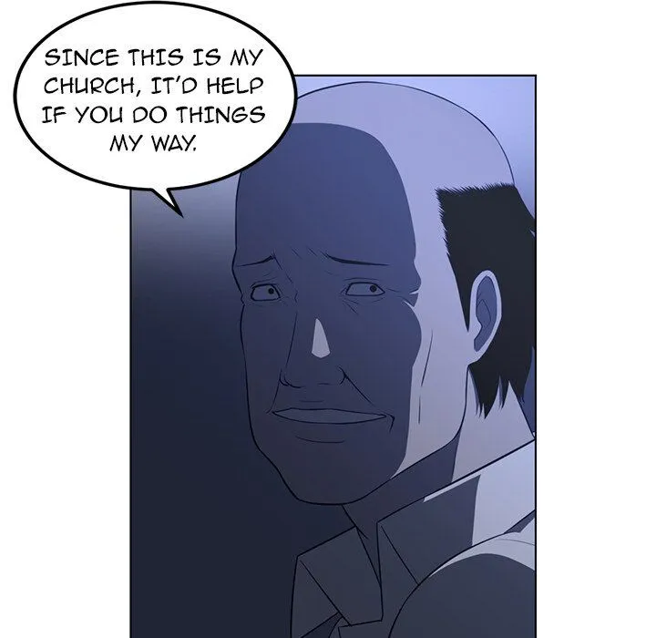Read Happening chapter 42 image 111 on Lezhin