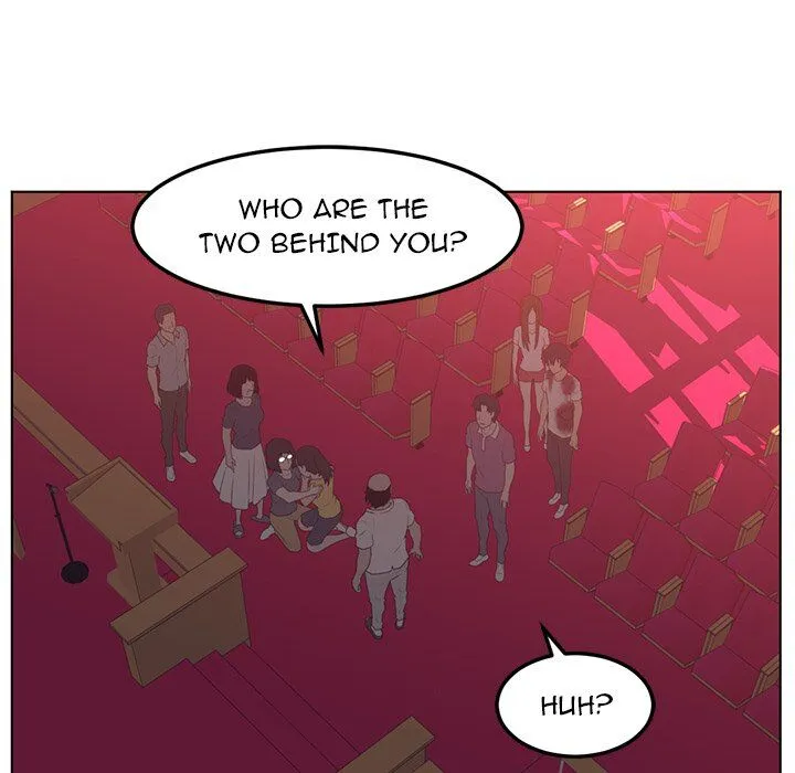 Read Happening chapter 42 image 14 on Lezhin