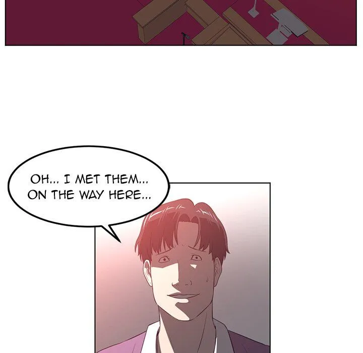 Read Happening chapter 42 image 15 on Lezhin