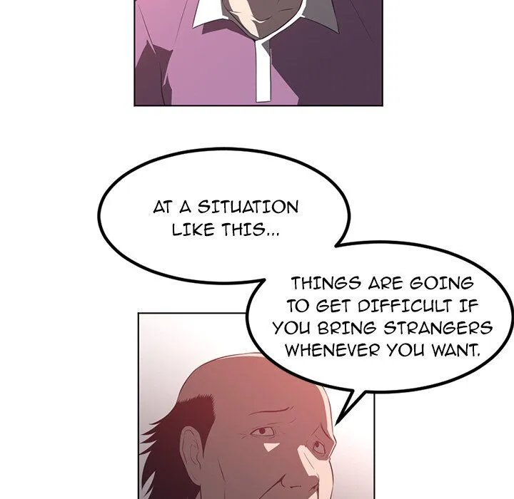 Read Happening chapter 42 image 16 on Lezhin