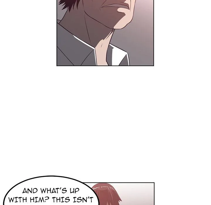Read Happening chapter 42 image 17 on Lezhin