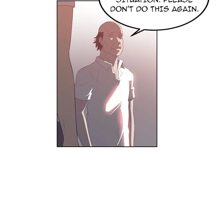 Read Happening chapter 42 image 19 on Lezhin