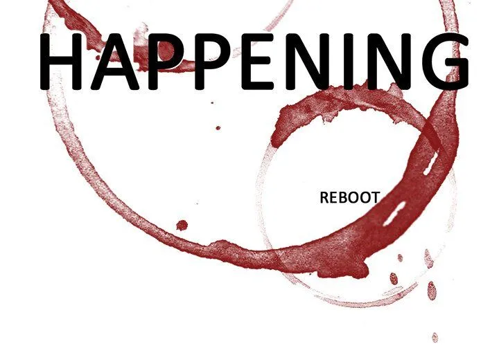 Read Happening chapter 42 image 2 on Lezhin