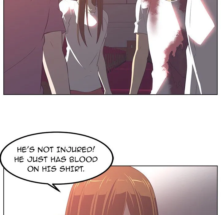 Read Happening chapter 42 image 22 on Lezhin