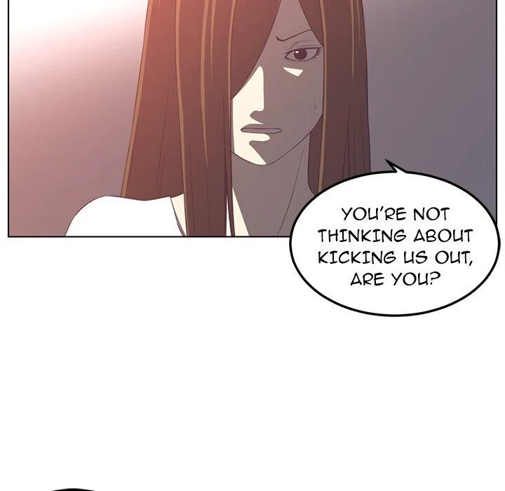 Read Happening chapter 42 image 23 on Lezhin