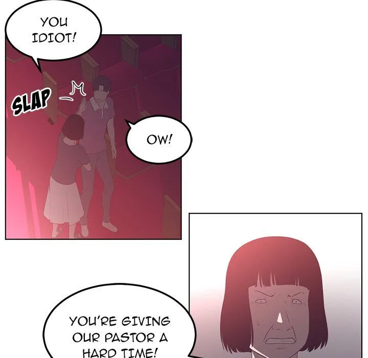 Read Happening chapter 42 image 24 on Lezhin