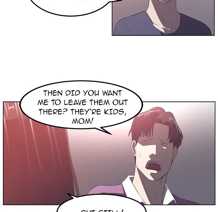 Read Happening chapter 42 image 25 on Lezhin