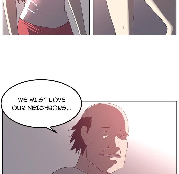 Read Happening chapter 42 image 30 on Lezhin