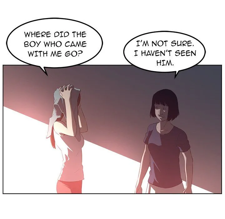 Read Happening chapter 42 image 42 on Lezhin