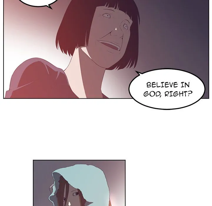 Read Happening chapter 42 image 45 on Lezhin