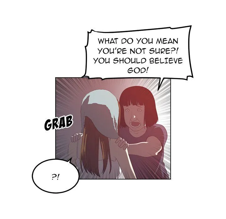 Read Happening chapter 42 image 47 on Lezhin