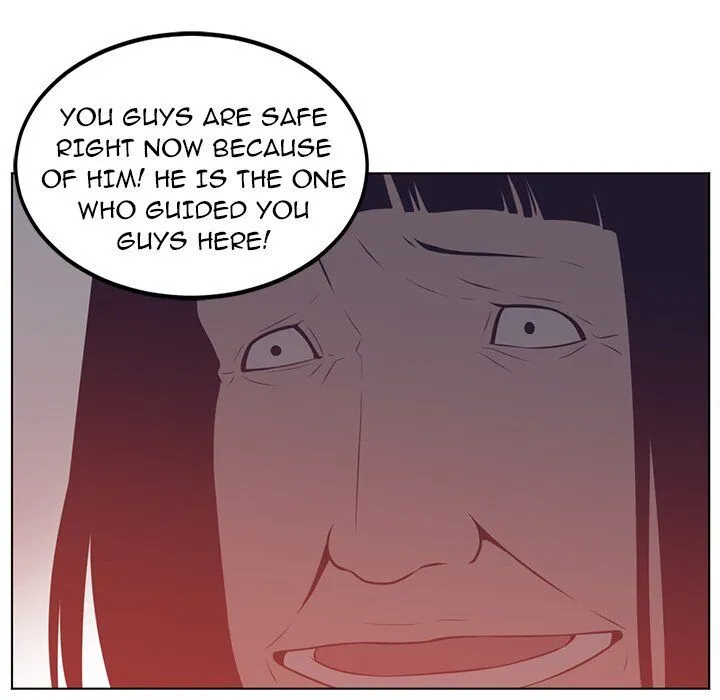 Read Happening chapter 42 image 48 on Lezhin