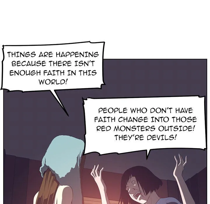 Read Happening chapter 42 image 55 on Lezhin