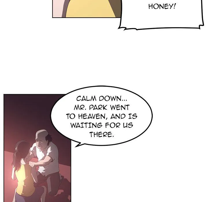 Read Happening chapter 42 image 6 on Lezhin