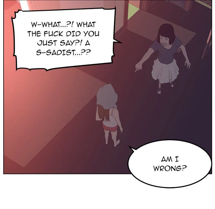 Read Happening chapter 42 image 62 on Lezhin