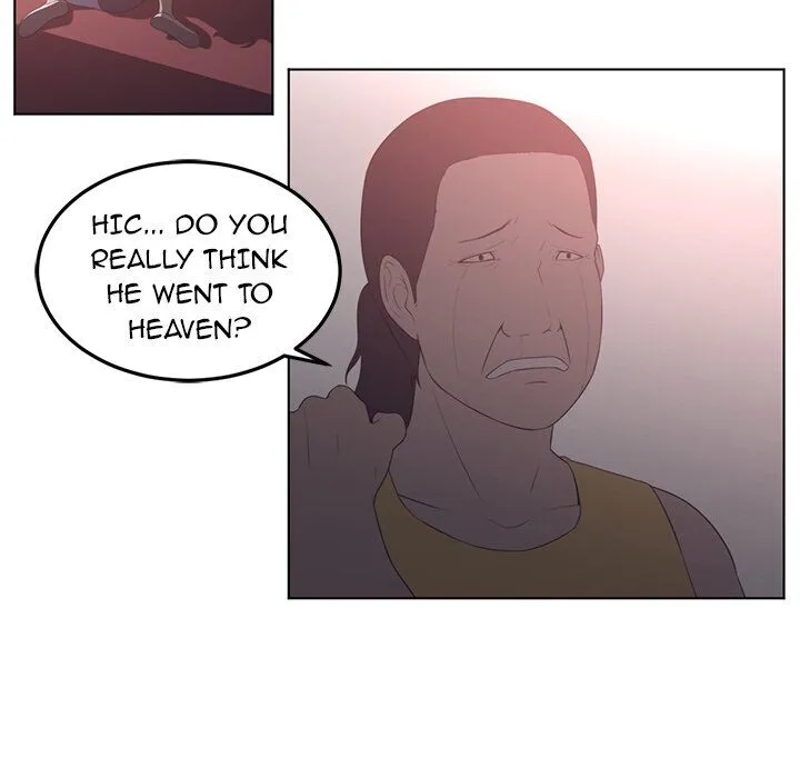 Read Happening chapter 42 image 7 on Lezhin