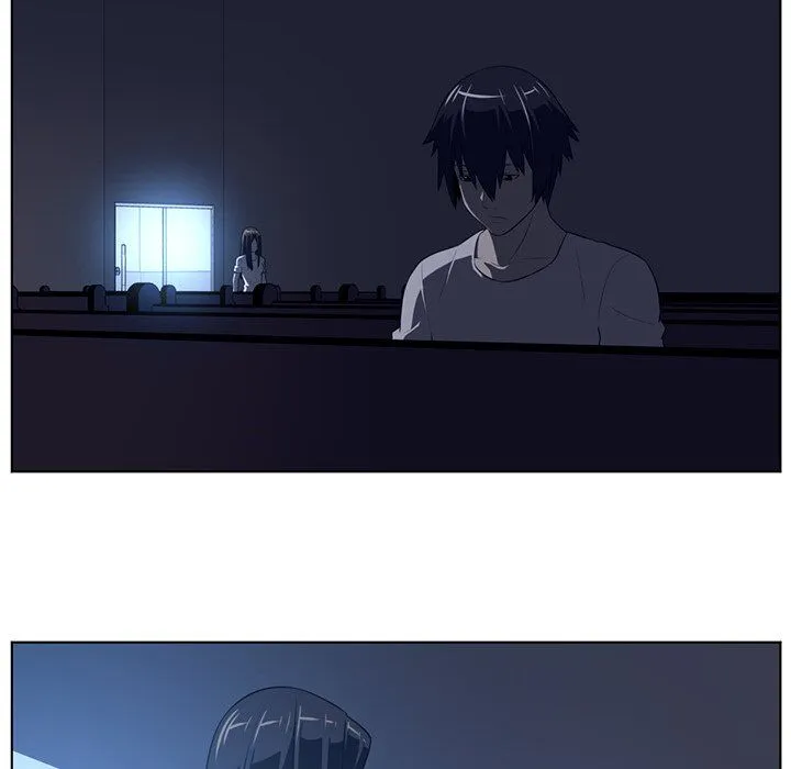 Read Happening chapter 42 image 76 on Lezhin