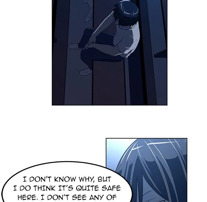 Read Happening chapter 42 image 79 on Lezhin