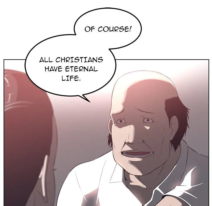 Read Happening chapter 42 image 8 on Lezhin