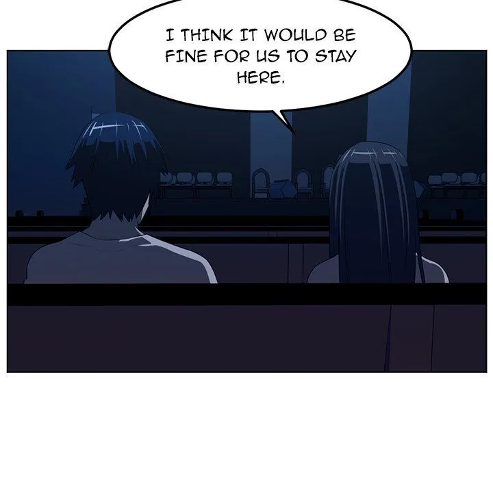 Read Happening chapter 42 image 81 on Lezhin