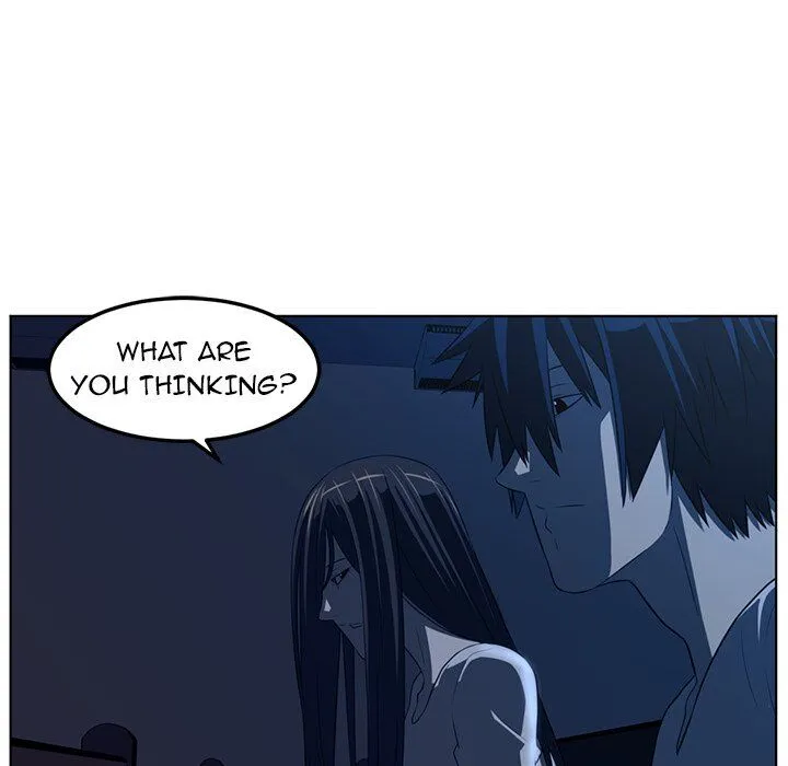 Read Happening chapter 42 image 84 on Lezhin