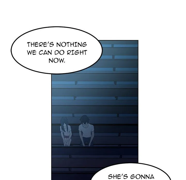 Read Happening chapter 42 image 88 on Lezhin
