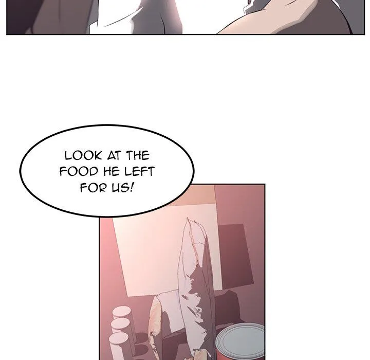 Read Happening chapter 42 image 9 on Lezhin