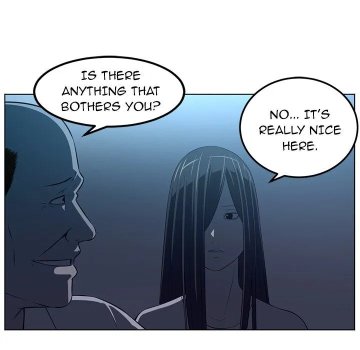 Read Happening chapter 42 image 98 on Lezhin
